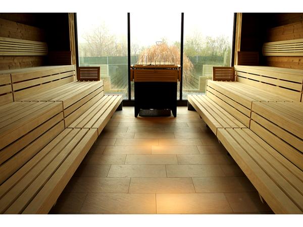 Bild 7 von THERME LAA - Hotel & Silent Spa****S