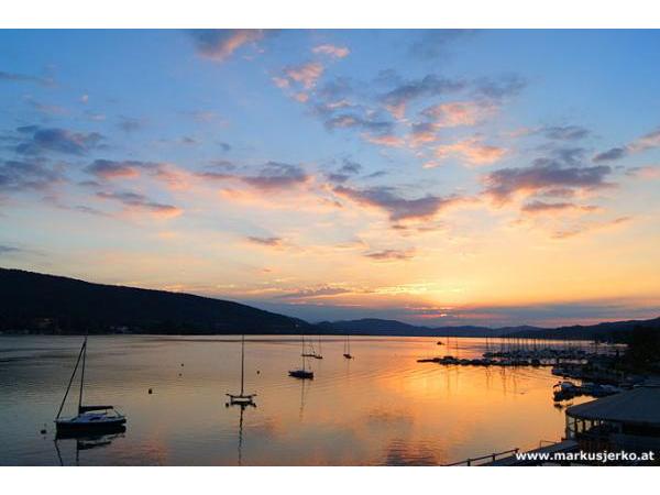 Bild 1 von Hotel-Garni OGRIS am See
