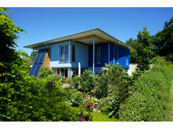 Bild 8 von Wieder Bau GmbH
