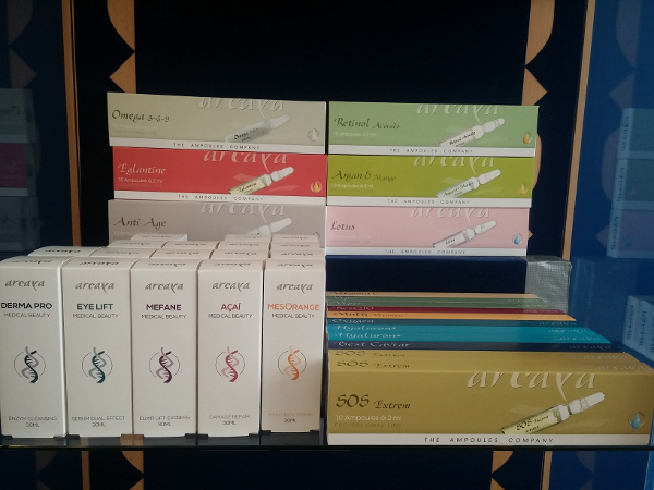 Bild 6 von Beauty Fashion - Diplomkosmetikerin Gladys Clavijo de Willinger