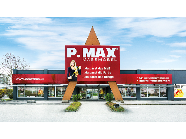 Bild 26 von Peter Max VertriebsgesmbH - Massmöbel fürs Leben!