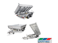 Steininger Dominik J GmbH