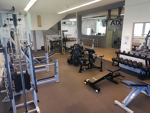 Bild 7 von P.I.N. Gesundheits- und Fitnesstraining