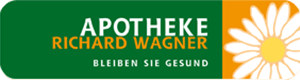 Logo von Richard Wagner Apotheke, Mag. pharm. Göckel OG