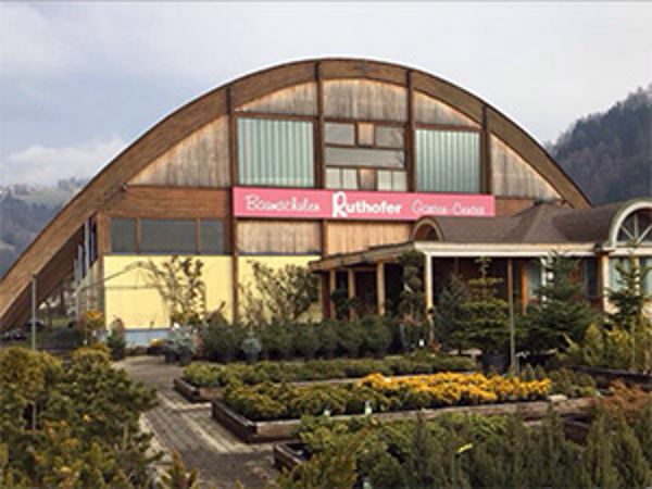 Bild 1 von Baumschule Ruthofer - Inh. DI Michael Ruthofer