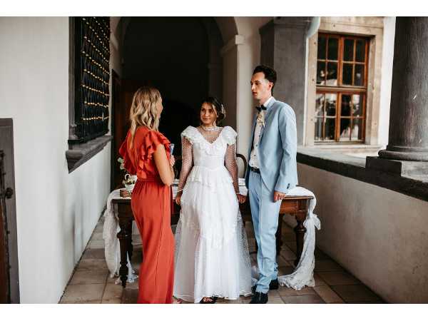 Bild 4 von MAGICAL Weddings & Events | Hochzeitsplaner Melanie Homm