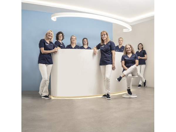 Bild 1 von Zahn Medizin Dr. Robert Bauder & Partner, Kitzbühel