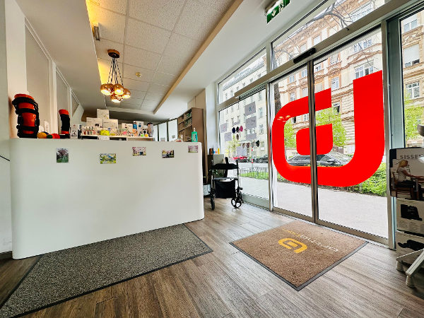 Bild 3 von orthoben med gmbh