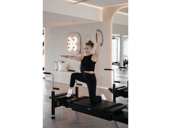 Bild 1 von Nalu Reformer Pilates bei MAIKAI Salzburg