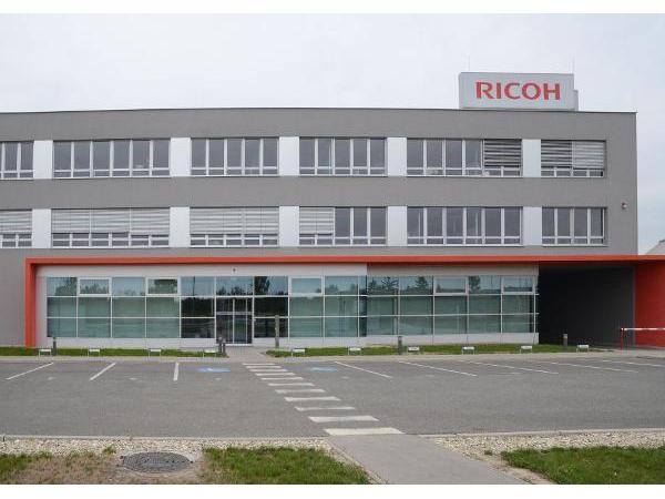 Bild 1 von RICOH AUSTRIA GmbH
