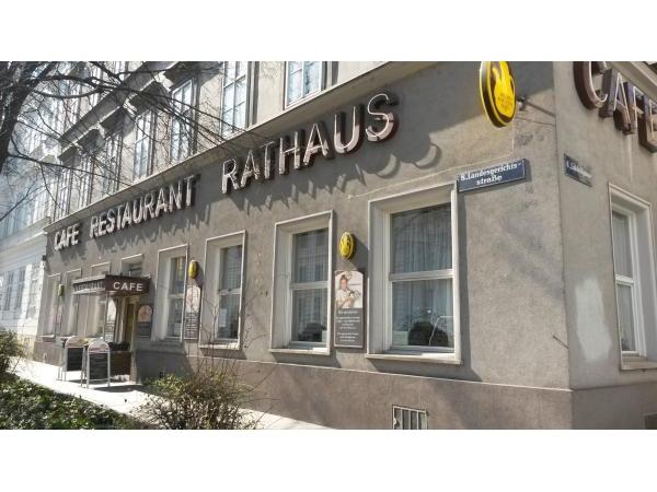 Bild 1 von Cafe Rathaus