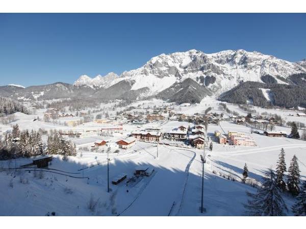 Bild 2 von Tourismusverband Ramsau am Dachstein