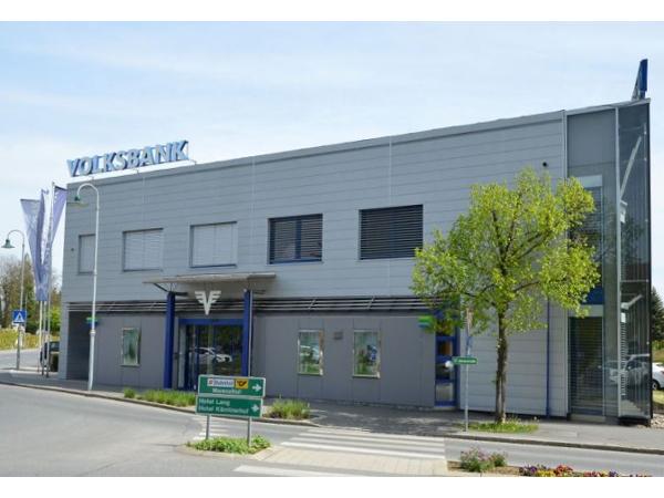 Bild 1 von Volksbank Steiermark AG