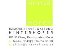 Hinterhofer Immobilienverwaltung OG