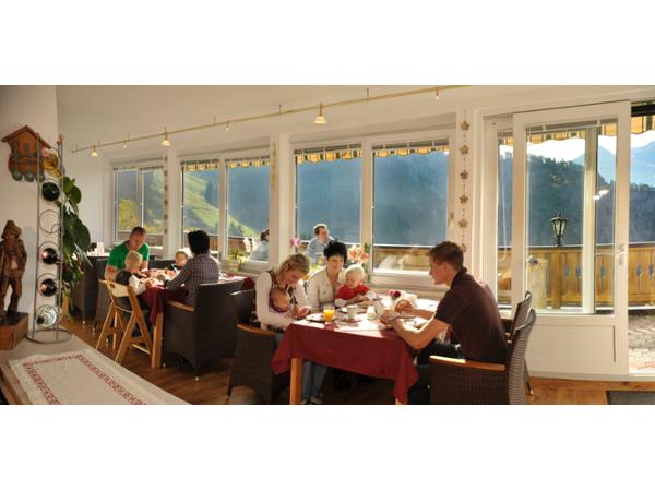 Bild 6 von Bauernhof-Pension Irxner