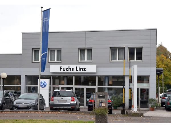 Bild 1 von Fuchs GesmbH