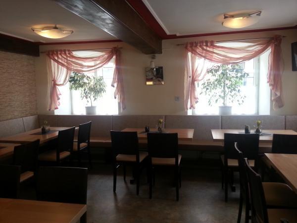 Bild 2 von Pendolino Giacomo Pizzeria