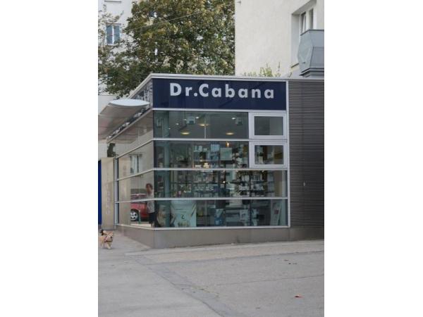 Bild 1 von Heilfried-Apotheke Mag. Pharm. Dr. Herbert Cabana OG