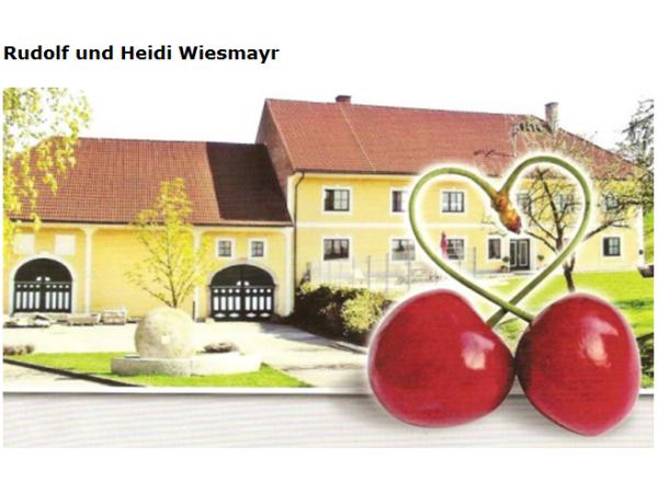 Bild 1 von Meindlhumerhof Familie Wiesmayr - Obstbau