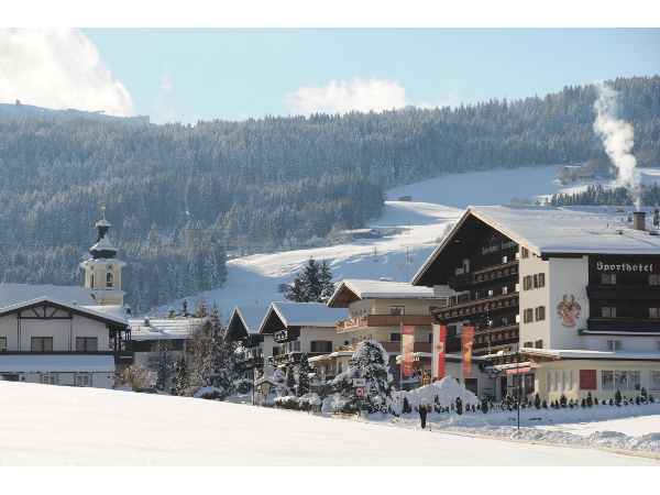 Bild 23 von Tourismusverband Kitzbüheler Alpen – Ferienregion Hohe Salve Infobüro Wörgl