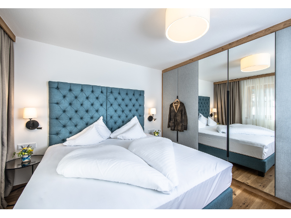 Bild 10 von Naturhotel Forsthofgut
