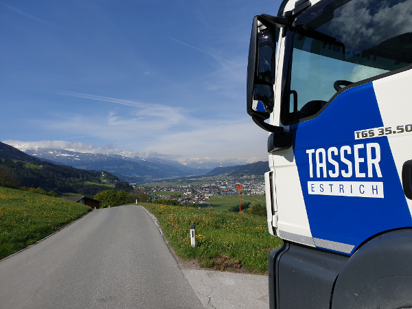 Bild 18 von Estrichbau Tasser GmbH