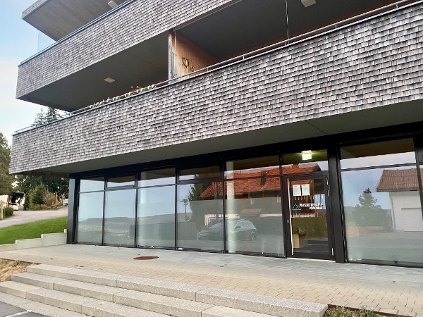 Bild 7 von Physiotherapie Vorderwald - Sulzberg Inh. MSc Klemens Troy