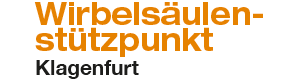 Logo von Wirbelsäulenstützpunkt Klagenfurt - Dr Werner Kanovsky