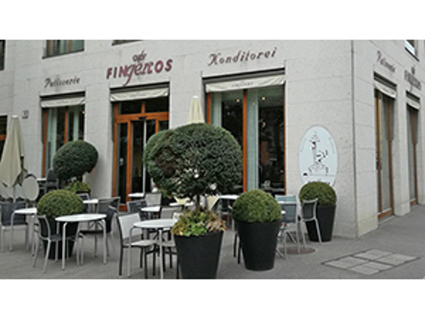 Bild 8 von Cafe Fingerlos J.M. Fingerlos