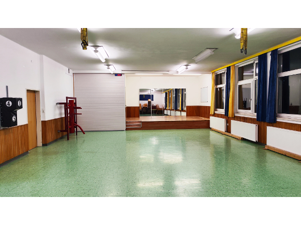 Bild 19 von Fit&Fight Center Linz