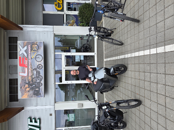 Bild 12 von 2-Rad Lex