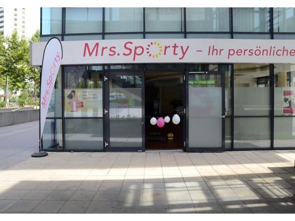 Bild 1 von Mrs.Sporty Club Wien-Alterlaa
