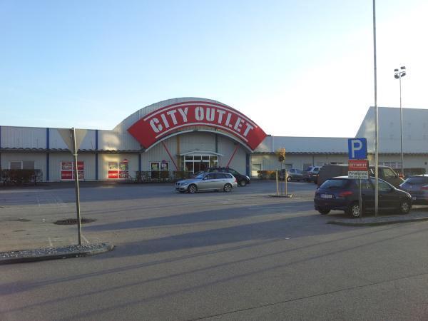 Bild 1 von City Outlet Wels