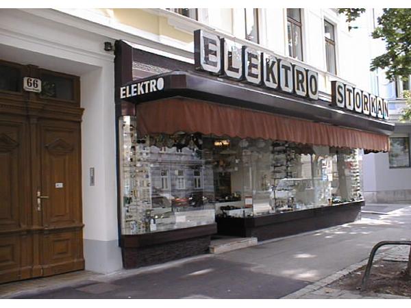 Bild 1 von Elektro STORKAN OG Elektroinstallationen