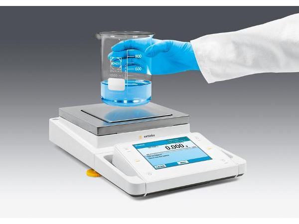 Bild 14 von Sartorius Austria GmbH