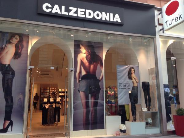 Bild 2 von Calzedonia