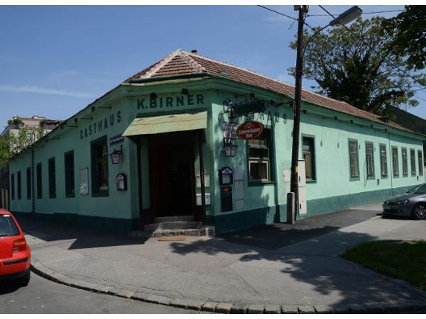 Bild 1 von Strand Gasthaus Birner
