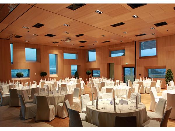 Bild 5 von Stadtmarketing und Saalmanagement Schwaz GmbH