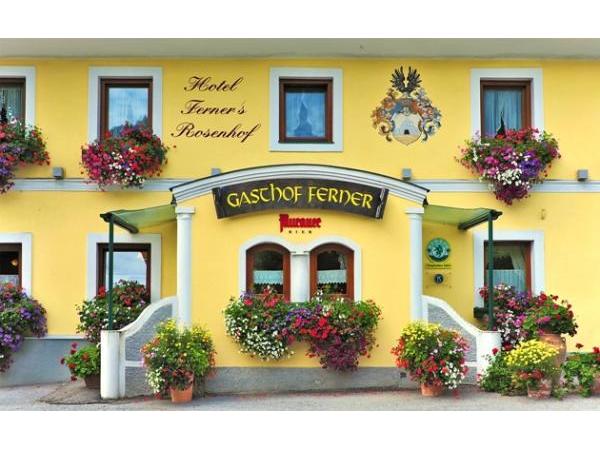 Bild 2 von Hotel Ferners Rosenhof