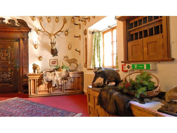 Bild 11 von Hotel Schwarzer Adler Pettneu, Fam. Matt