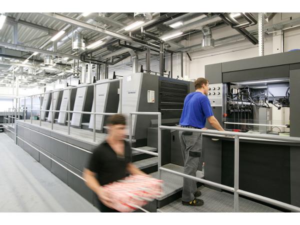 Bild 4 von Steiermärkische Landesdruckerei GesmbH