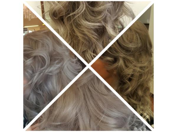 Bild 5 von Melanie Winkler Friseur Schönheit Wohlfühlen