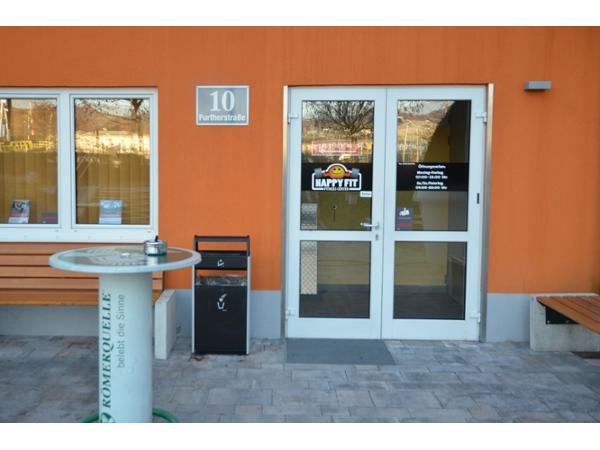 Bild 1 von HAPPY-FIT FITNESS GMBH