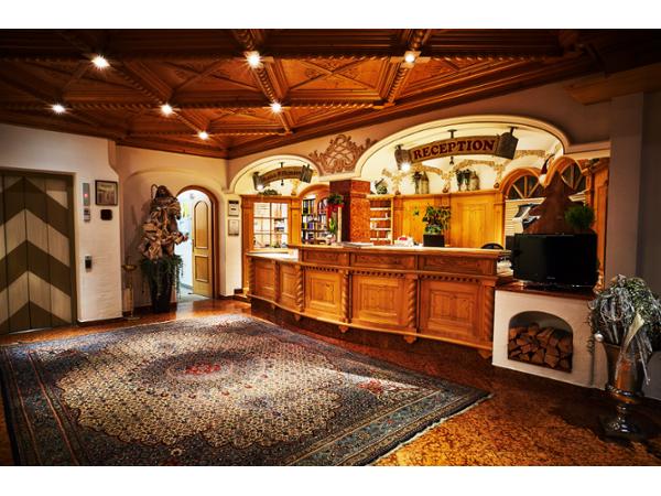 Bild 17 von Hotel & Restaurant Wagrainerhof