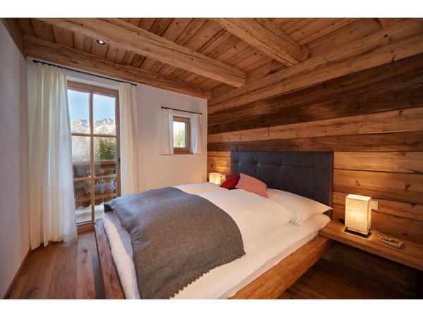 Bild 7 von Chalets Almidylle Piredt