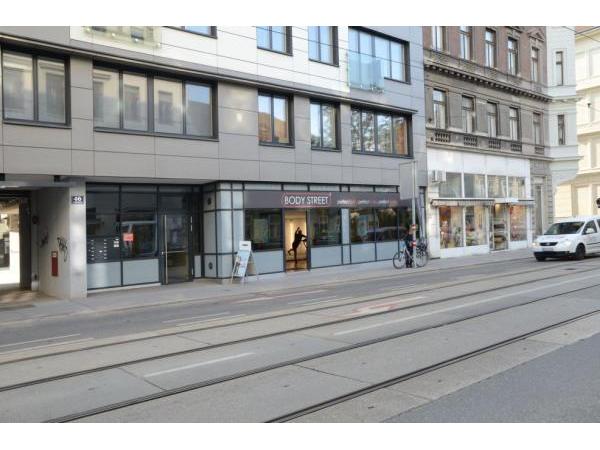 Bild 1 von Bodystreet - Wien Rochusmarkt