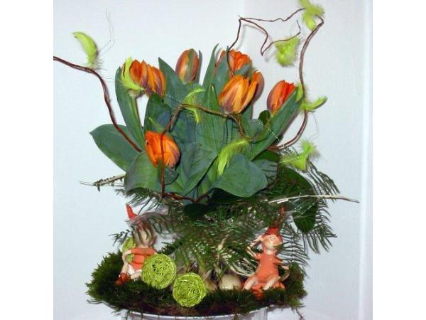 Bild 5 von Blumenstube Christine