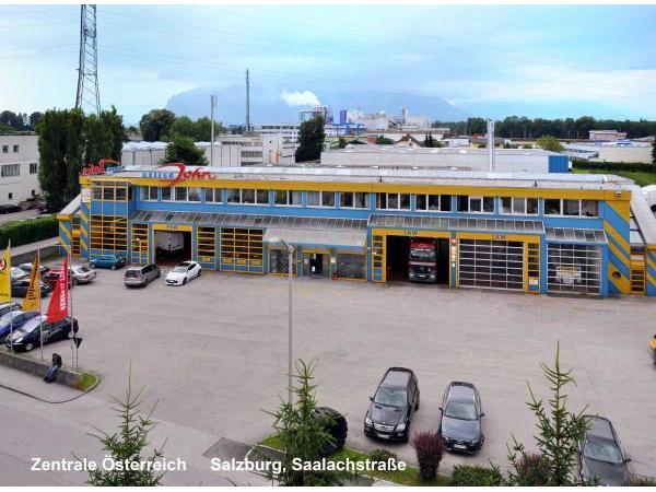 Bild 1 von BestDrive
