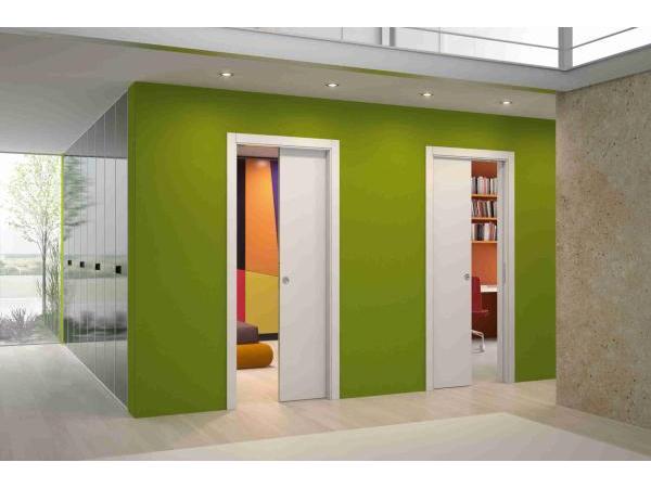 Bild 2 von ECLISSE Schiebetürsysteme GmbH
