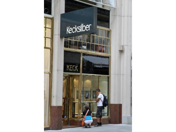 Bild 1 von Kecksilber Keck Walter GmbH